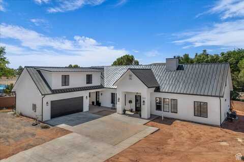 2447 ARROWHEAD, Santa Clara, UT 84765