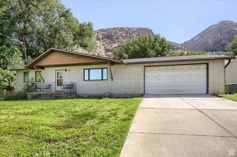 886 N HARRISON, Ogden, UT 84404