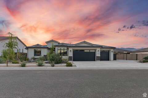 71 N TABLETOP, Washington, UT 84780