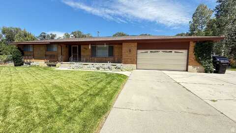 1357 E MILNE S, Midvale, UT 84047