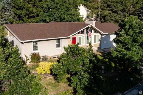 2249 E TOMPKINS, Cottonwood Heights, UT 84121