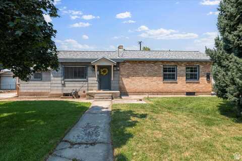 1550 S MAIN, Orem, UT 84058