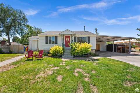 4238 S JEANNINE, Millcreek, UT 84107