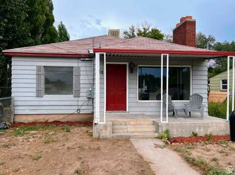 123 S STATE, Salina, UT 84654
