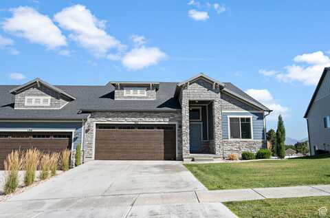 142 W PARKSIDE, Elk Ridge, UT 84651