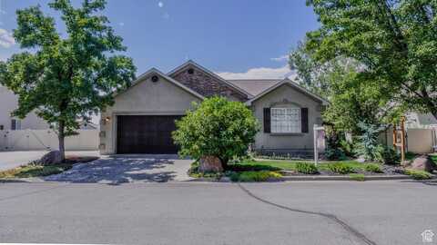 1161 N REGENT W, Orem, UT 84057