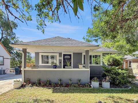 979 E PATTERSON S, Ogden, UT 84403