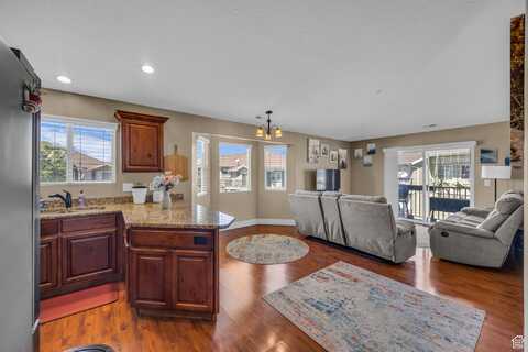 8248 S RESACA, Sandy, UT 84070