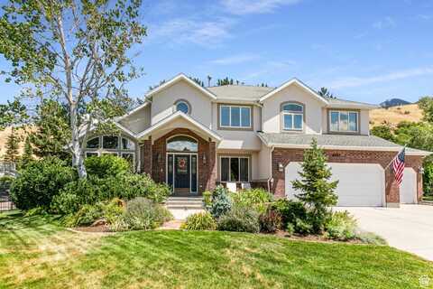 8967 S COBBLE CANYON, Sandy, UT 84093