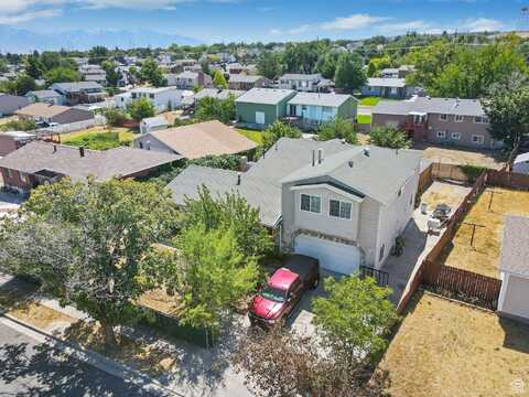 6497 W KING VALLEY, West Valley City, UT 84128