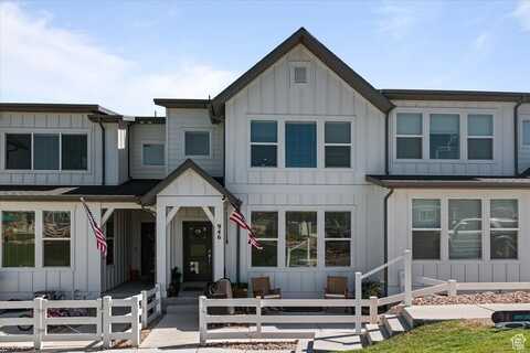 946 W PURPLEDISK, Saratoga Springs, UT 84043
