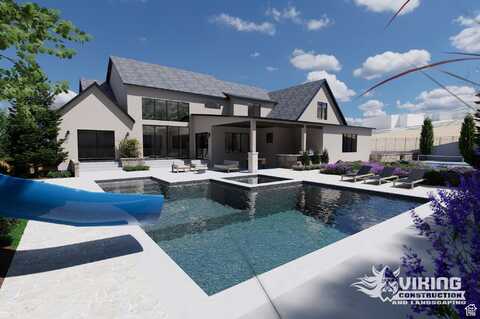 13042 N PROSPECTOR, Alpine, UT 84004