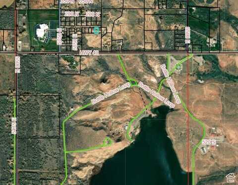 5972 E 150 N, Fort Duchesne, UT 84026