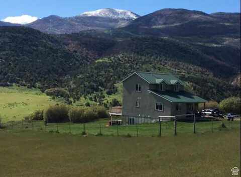 14272 S U S HWY 89, Birdseye, UT 84629