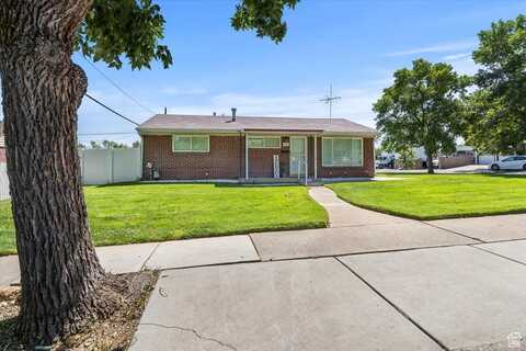 3391 LYNNBROOK, Magna, UT 84044