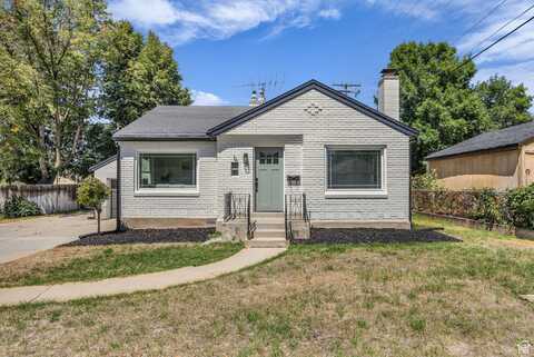 16 W 700 N, Bountiful, UT 84010