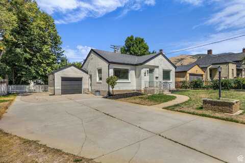 16 W 700 N, Bountiful, UT 84010