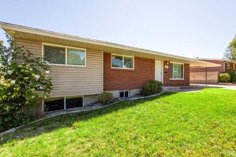 3971 S 5375 W, West Valley City, UT 84120