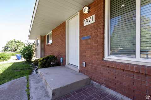 3971 S 5375 W, West Valley City, UT 84120