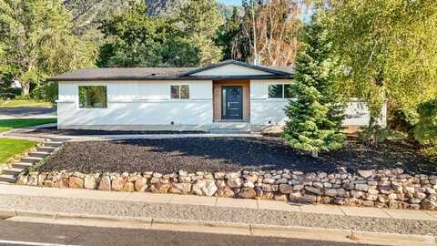 3662 E OAKVIEW, Millcreek, UT 84124