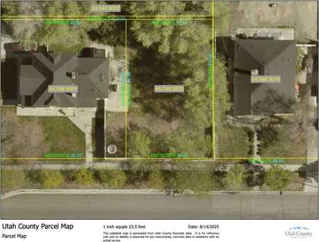 482 W 200 S, Provo, UT 84601
