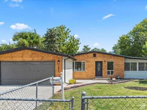 3935 S LUETTA, Salt Lake City, UT 84124
