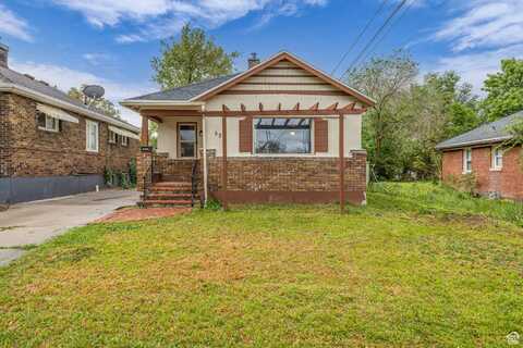 923 E 29 S, Ogden, UT 84403