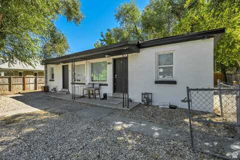 3851 S 3200 W, West Valley City, UT 84119