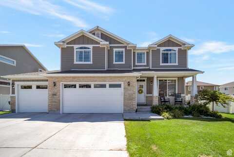 132 E ANNUAL, Vineyard, UT 84059