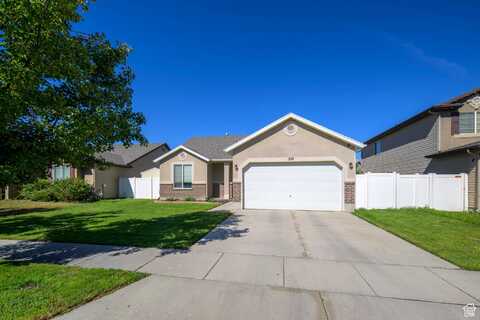 329 N GREENWICH W, North Salt Lake, UT 84054