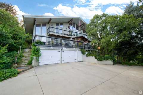 8414 S GAD, Sandy, UT 84093