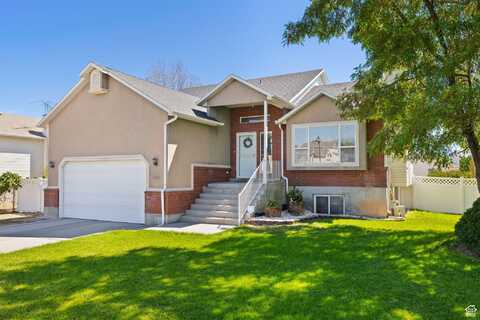8741 S 4870 W, West Jordan, UT 84081