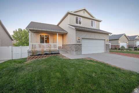 8559 S SUNRISE OAK W, West Jordan, UT 84081