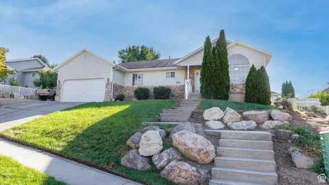 1616 N SUMMER CREST, Lehi, UT 84043
