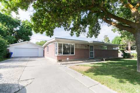 1108 E 5600 S, Murray, UT 84121