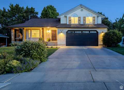 240 E 100 S, Lehi, UT 84043