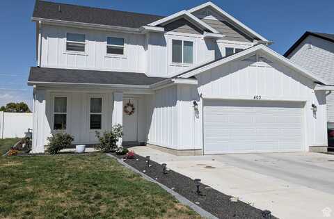403 N 800 W, Brigham City, UT 84302
