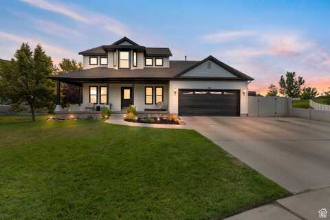 381 W CONCORD, Saratoga Springs, UT 84045