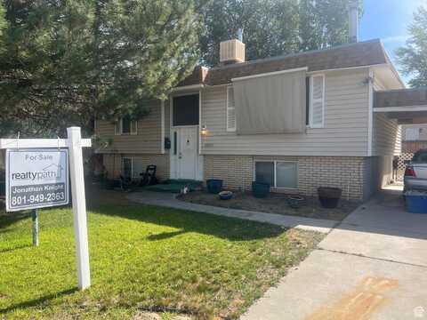 10393 S VIOLET, White City, UT 84094