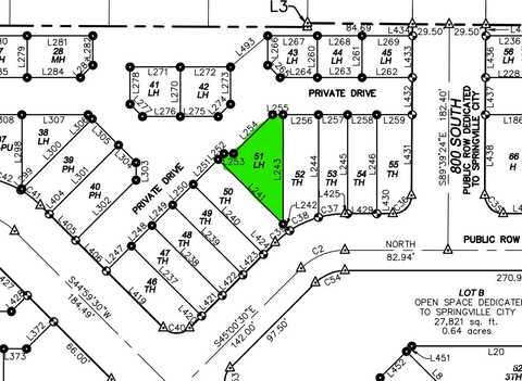 785 S HARRISON, Springville, UT 84663