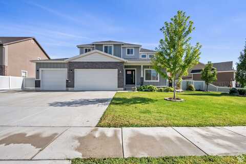 344 E 700 N, Springville, UT 84663