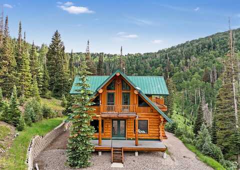 28765 N 19500 E, Fairview, UT 84629