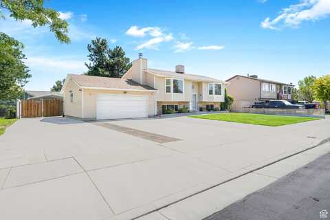 6699 S CYCLAMEN, West Jordan, UT 84081