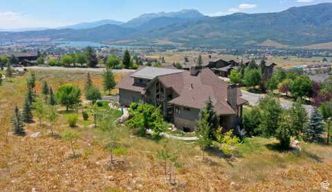 3717 N RED HAWK, Eden, UT 84310