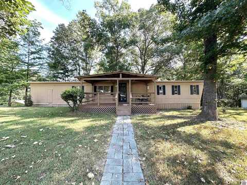 18 Shawnee Court, Cadiz, KY 42211