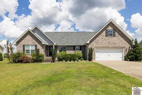 2246 Mitchell Dr., Murray, KY 42071