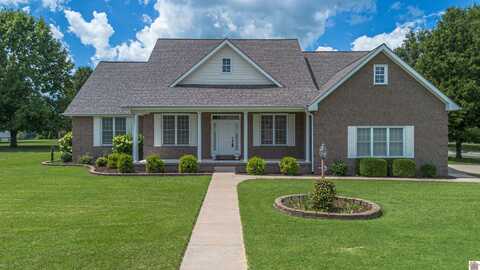 200 Larkspur Lane, Paducah, KY 42003