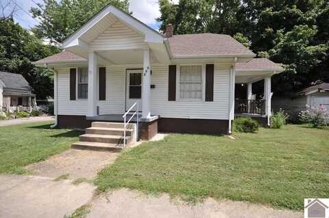 505 Park Ave, Fulton, KY 42041