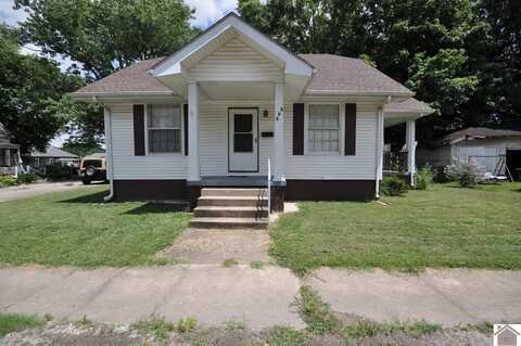 505 Park Ave, Fulton, KY 42041