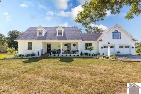 3596 Hopewell RD, Mayfield, KY 42066